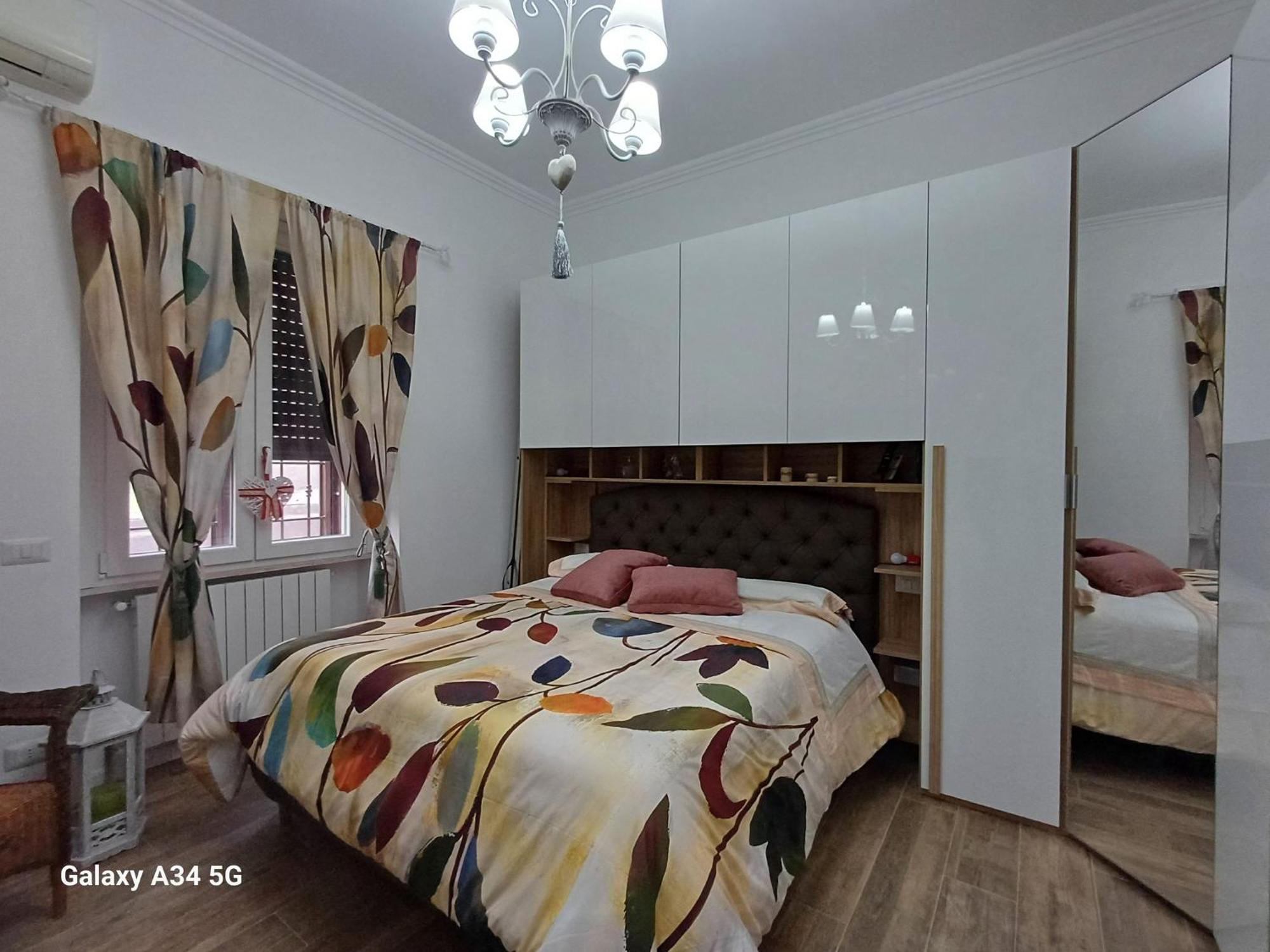 Apartamento Central Apartment