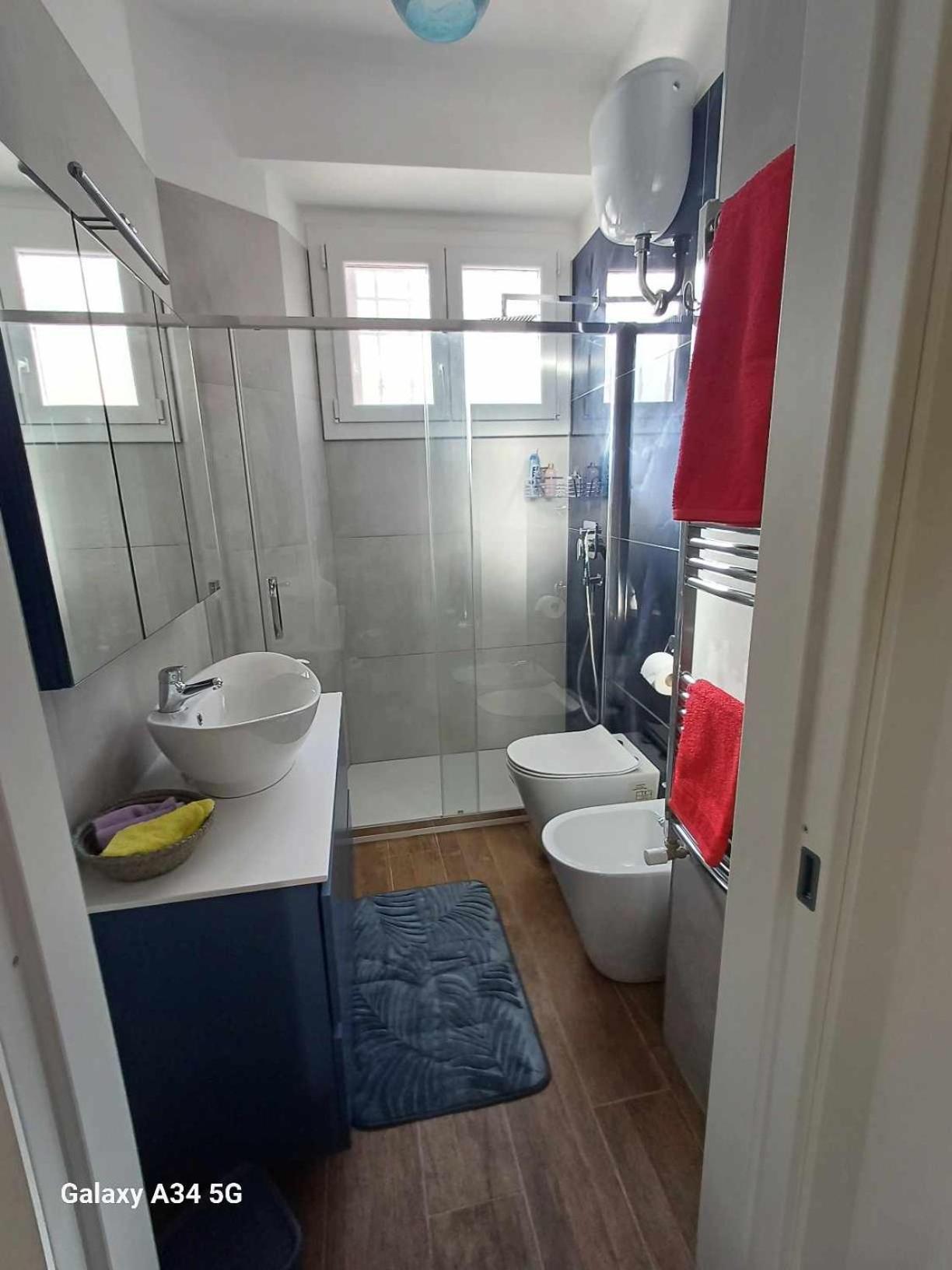 Central Apartment Apartamento
